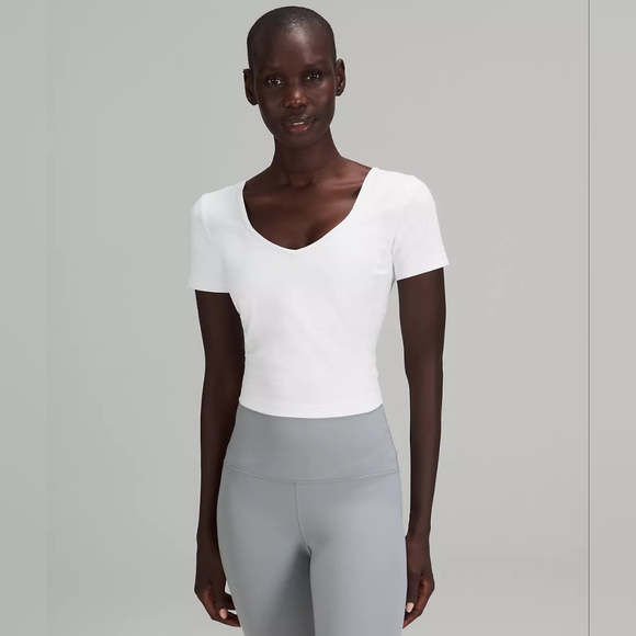 lululemon athletica Tops - NWT Lululemon Align Tee